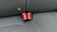 Ford Fiesta 1.1 Zetec 3dr Petrol Hatchback